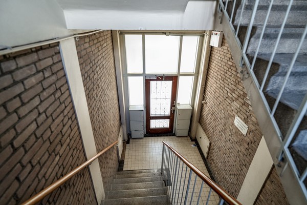 Medium property photo - Eusebiusbinnensingel 3-3, 6811 BW Arnhem
